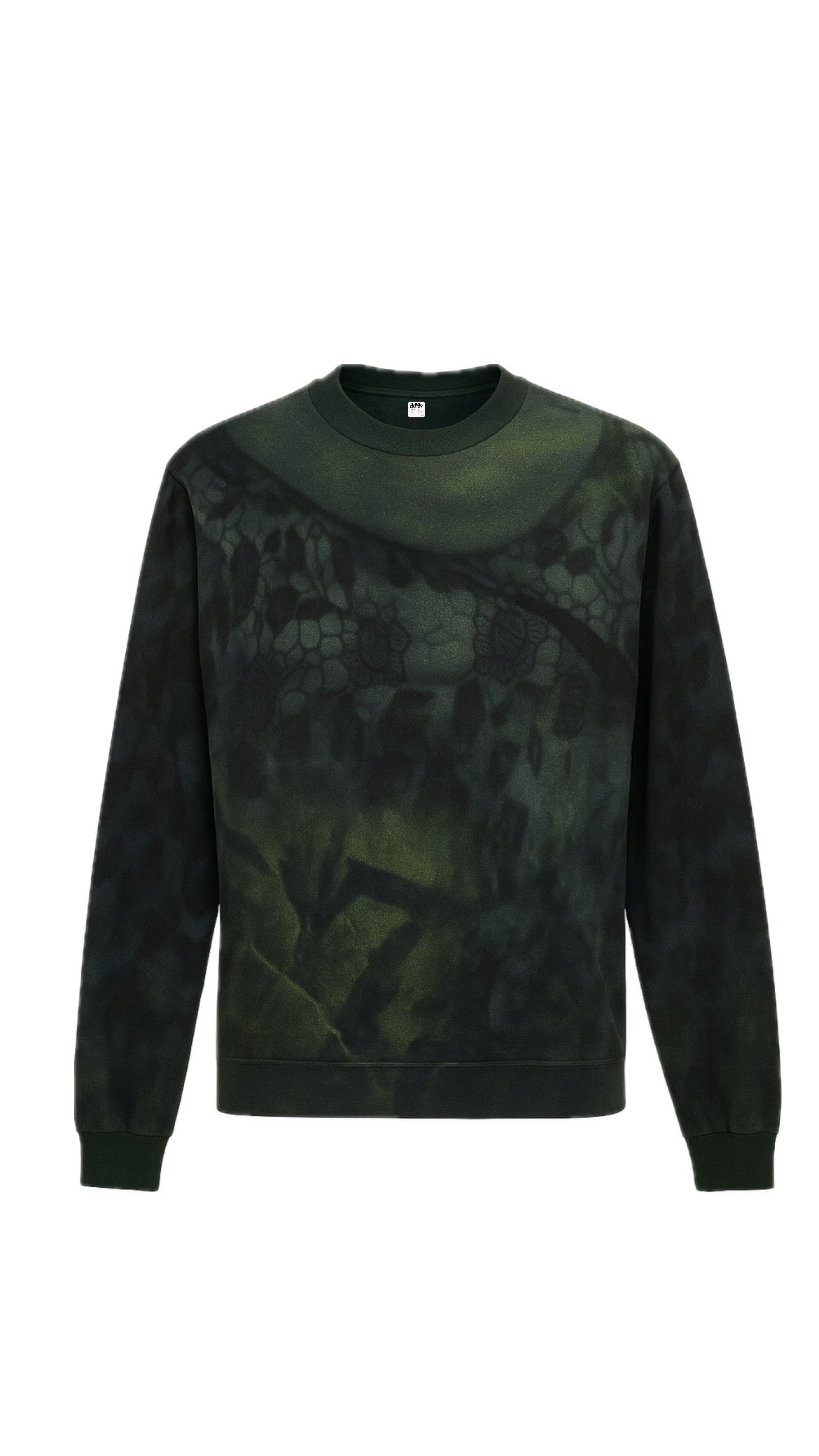 Lucky 7 Long Sleeve Shirt