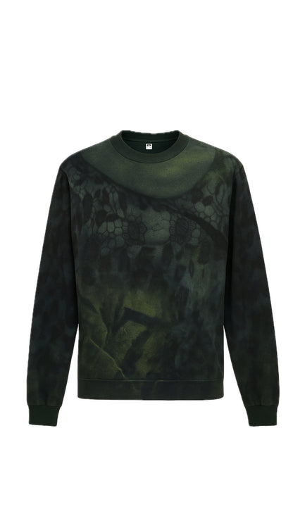 Lucky 7 Long Sleeve Shirt