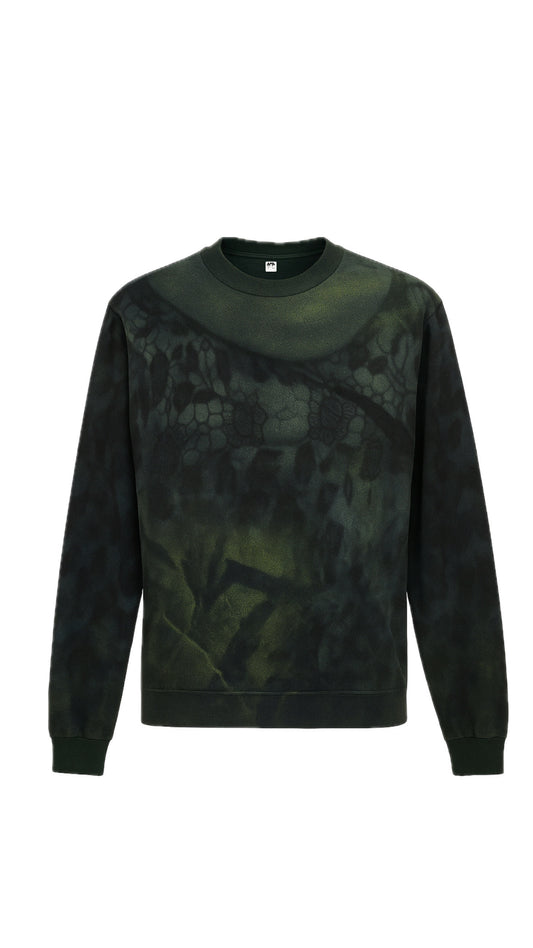 Lucky 7 Long Sleeve Shirt