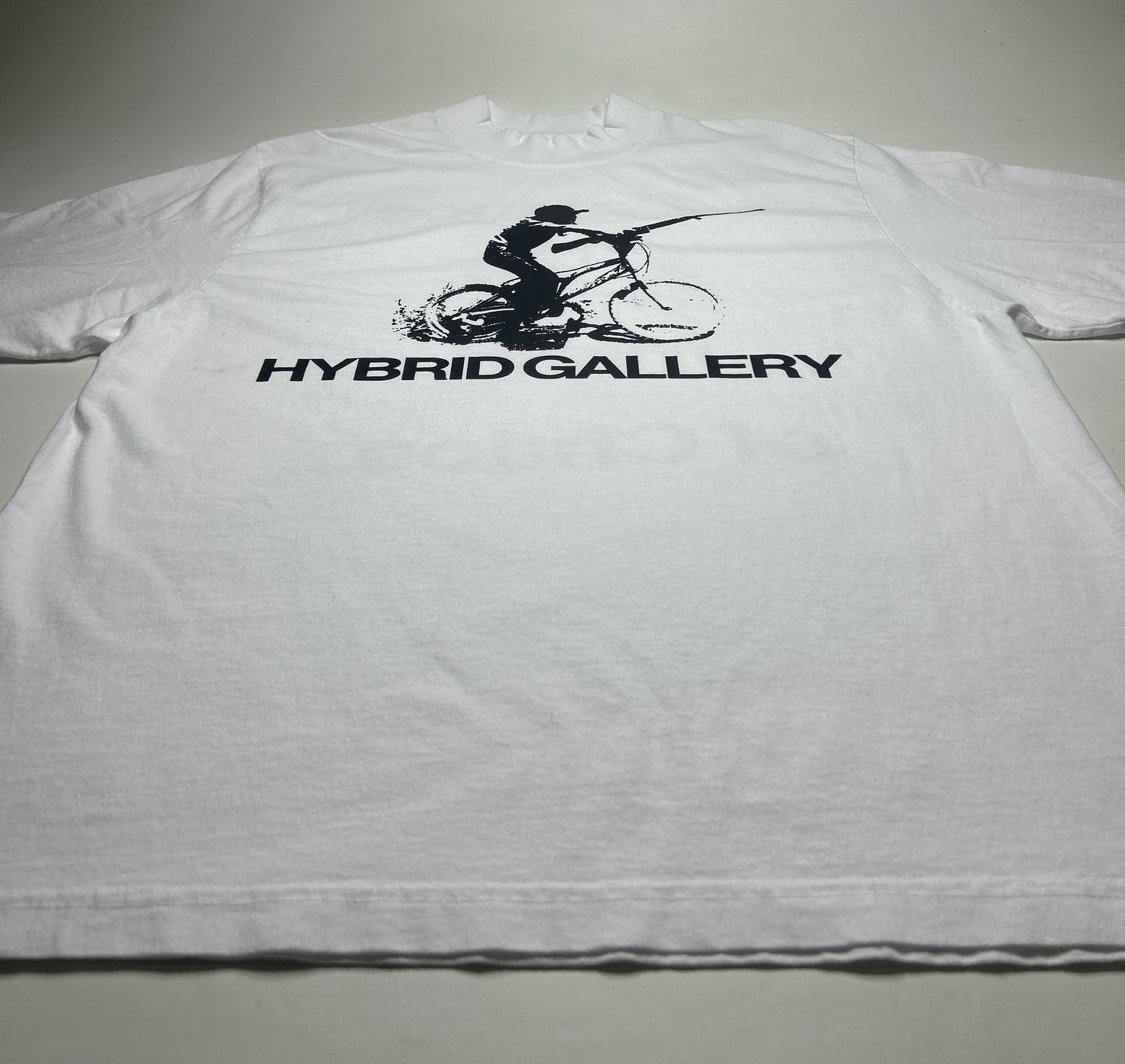 Il Bambino White Tee
