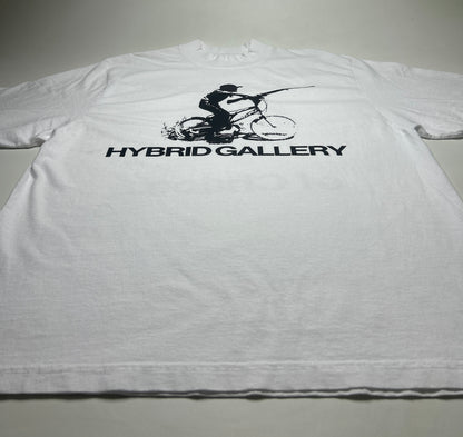 Il Bambino White Tee