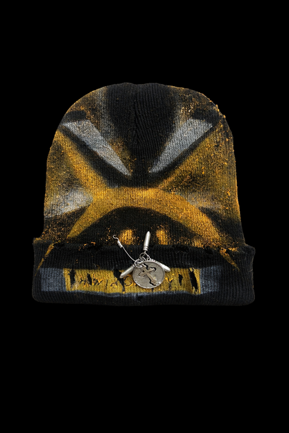 Beanie Tussie