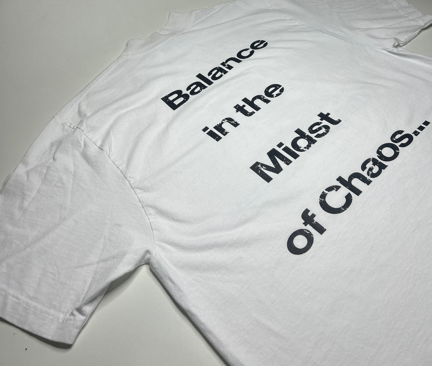 Il Bambino White Tee