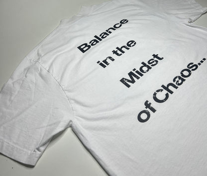 Il Bambino White Tee