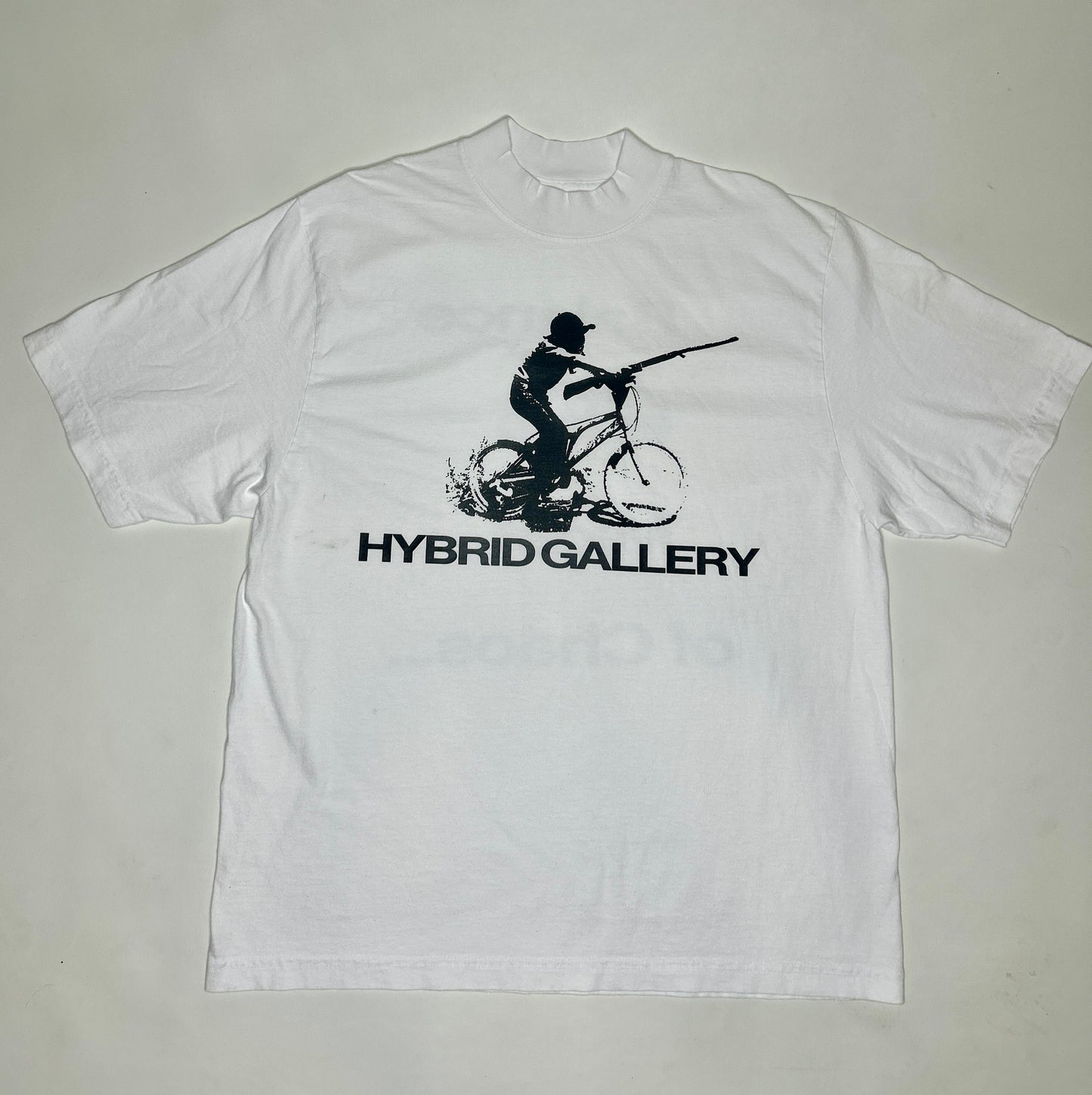 Il Bambino White Tee
