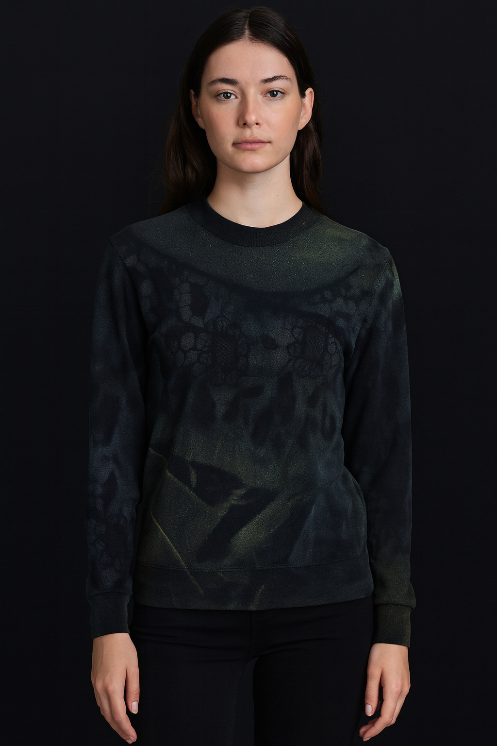 Lucky 7 Long Sleeve Shirt