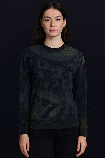 Lucky 7 Long Sleeve Shirt