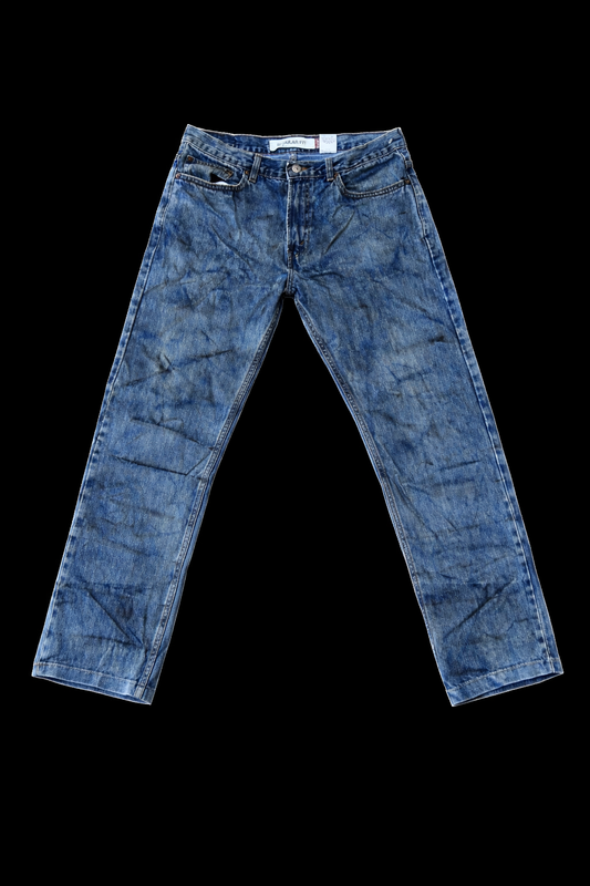 Ibridi in the Chaos (urban camo)