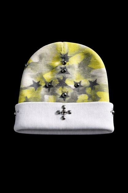Beanie Croix - …