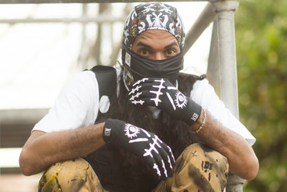 Vespalirium Multifunctional Hybrid Skimask