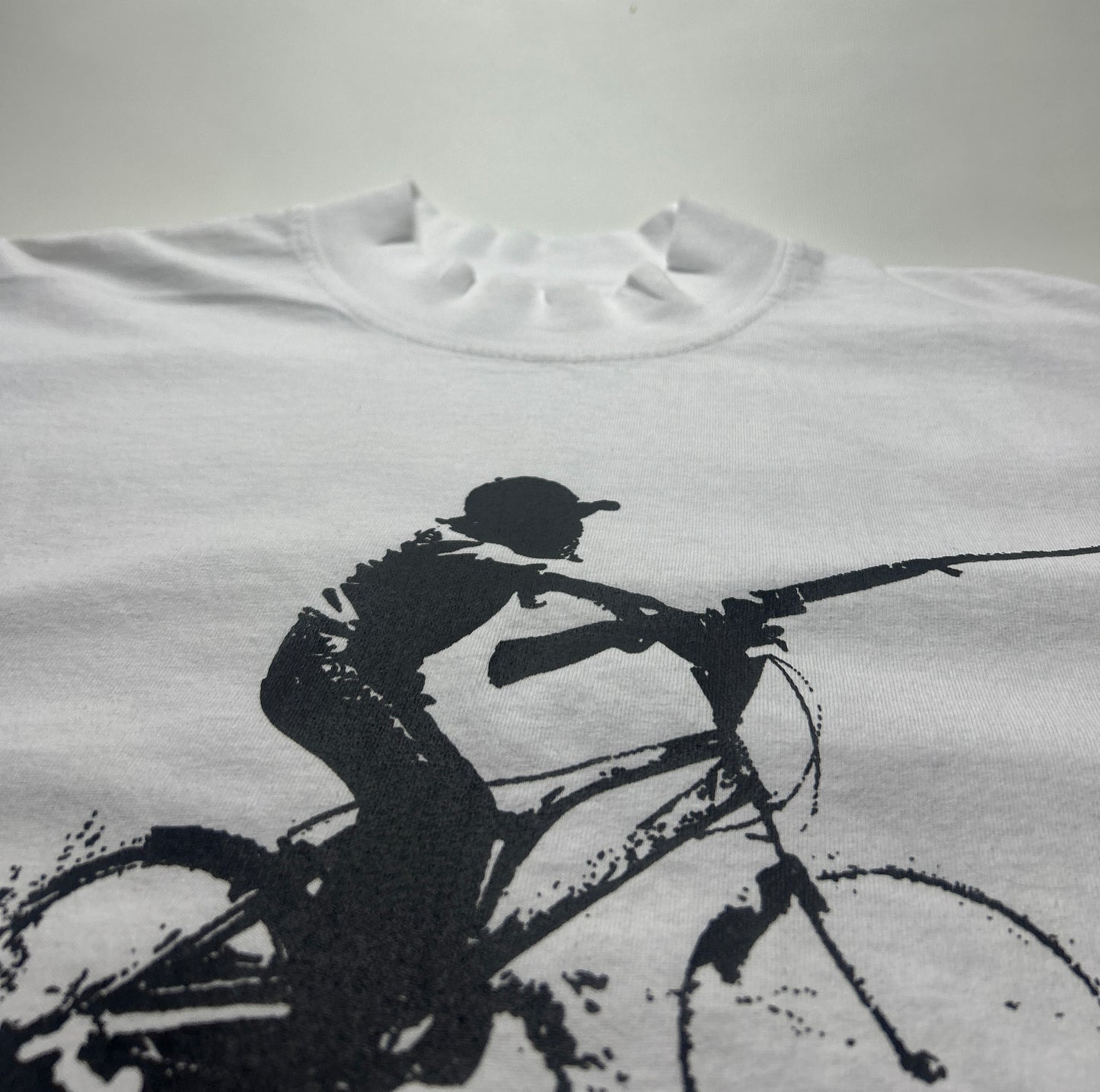 Il Bambino White Tee