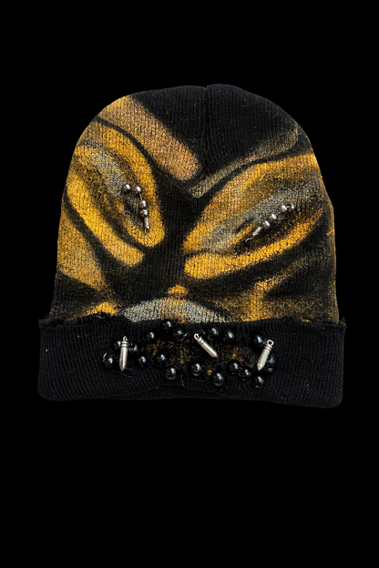 Beanie Tussie