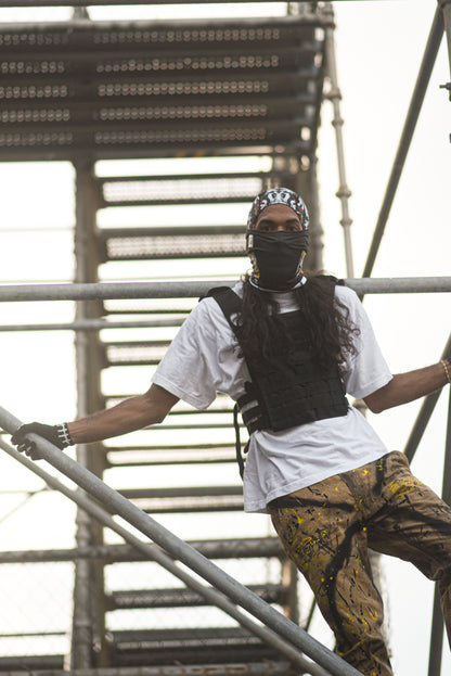Vespalirium Multifunctional Hybrid Skimask