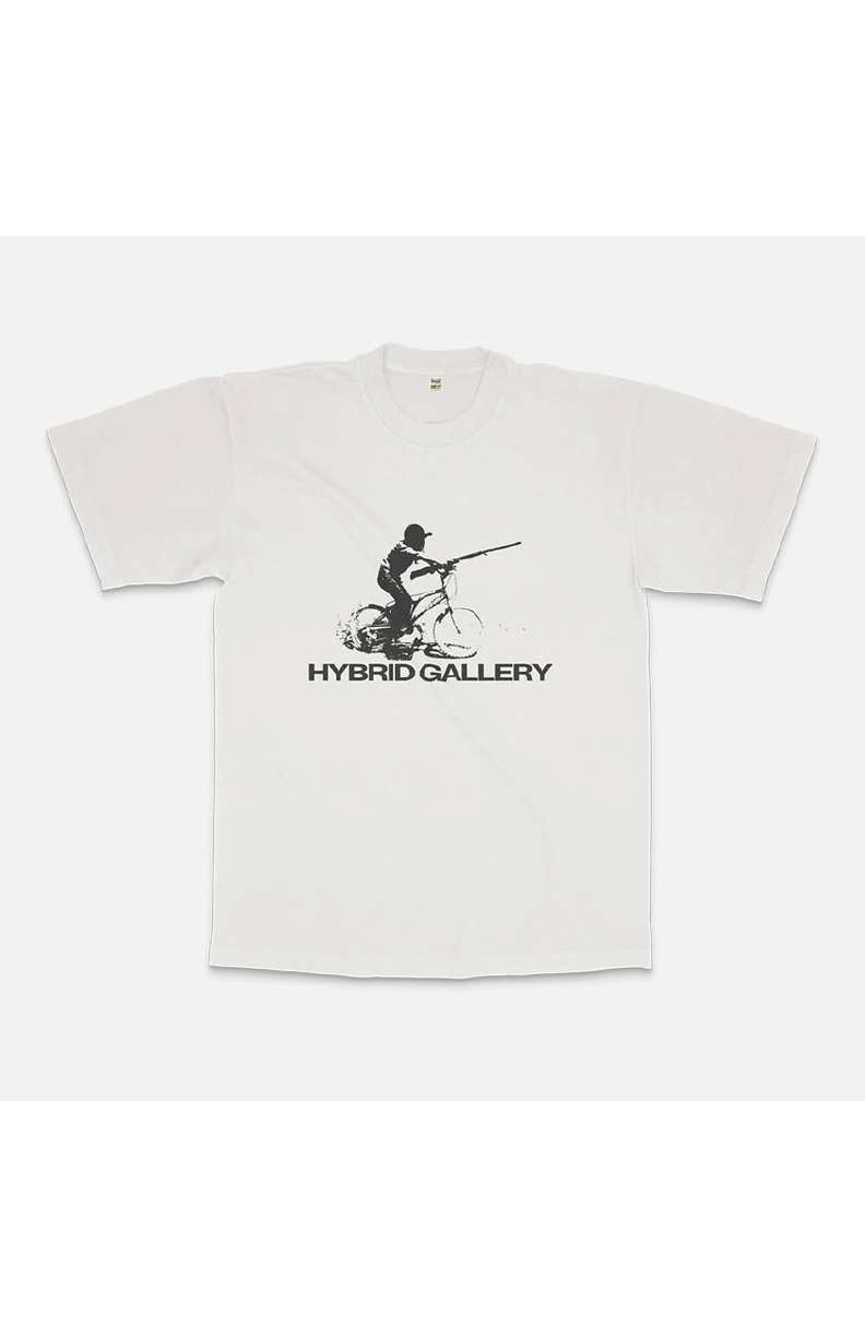 Il Bambino White Tee