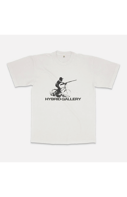 Il Bambino White Tee