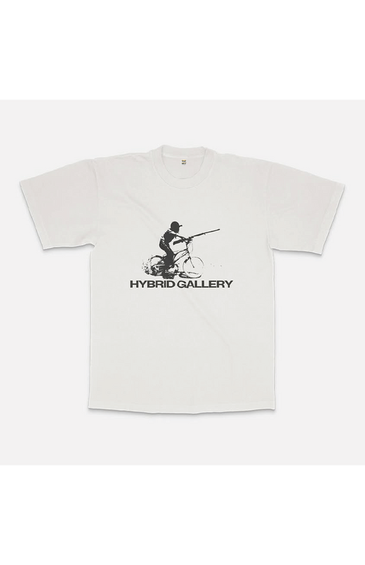 Il Bambino White Tee