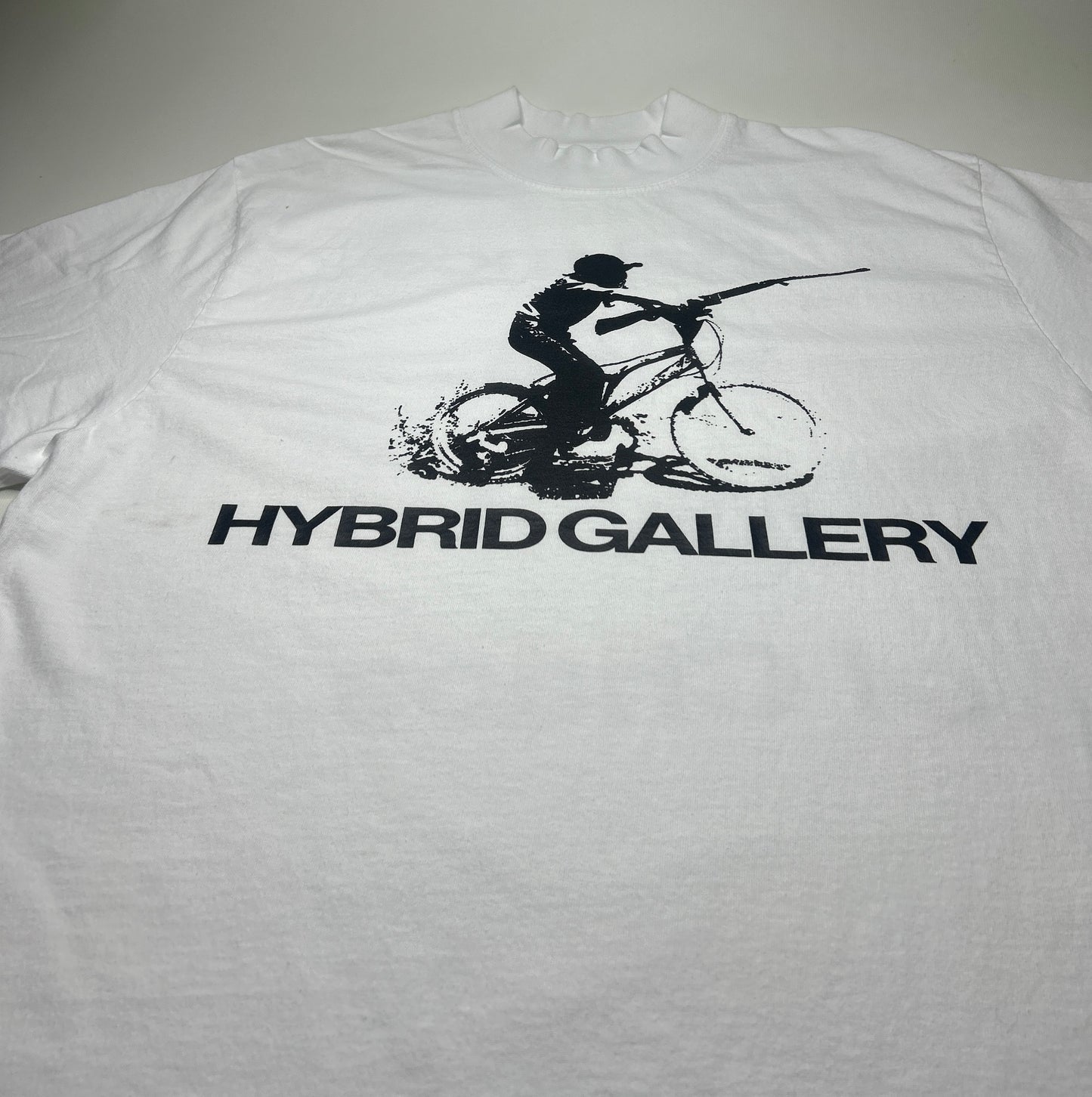 Il Bambino White Tee