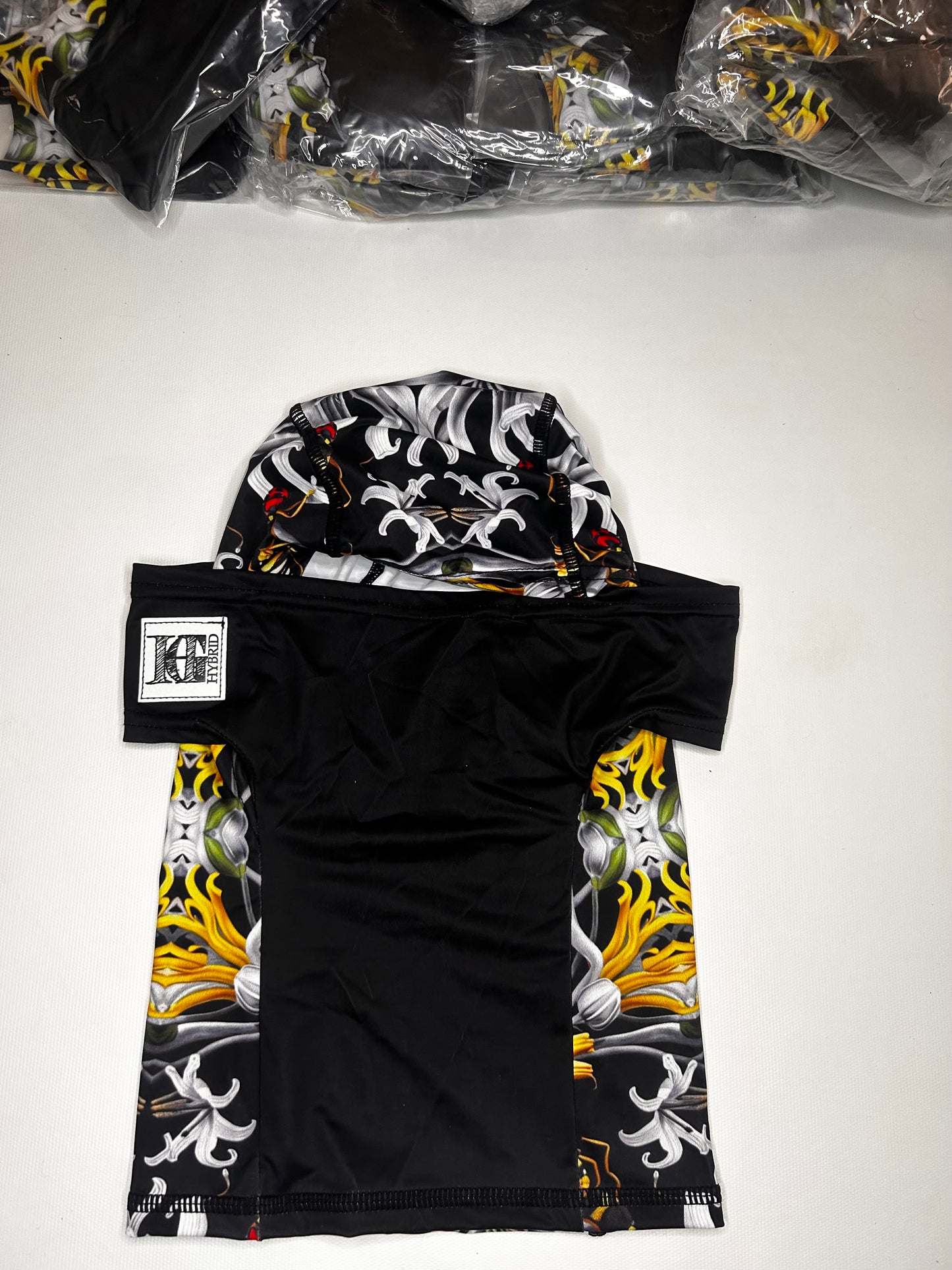 Vespalirium Multifunctional Hybrid Skimask
