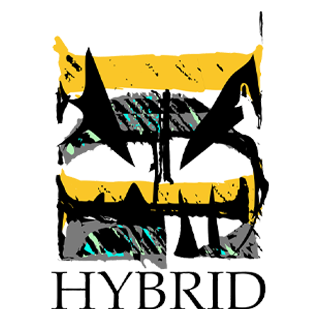 Be Hybrid…